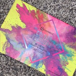 Bh cosmetics palette
